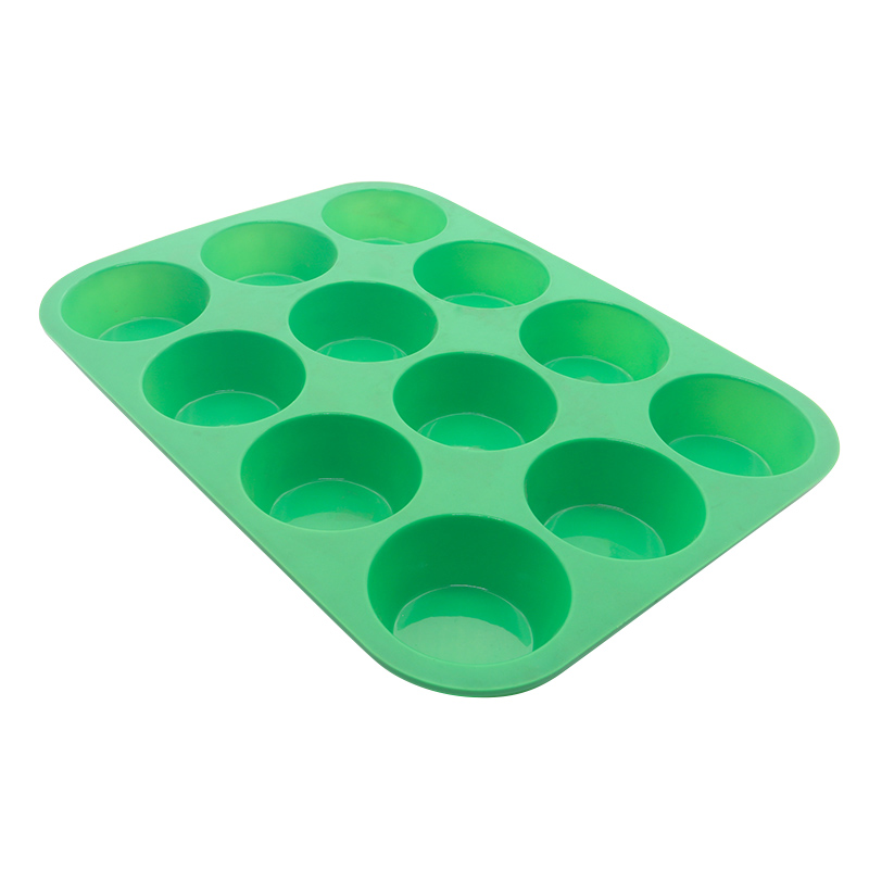 家用硅膠烤箱模具，食品烘焙蛋糕模_硅膠廚具