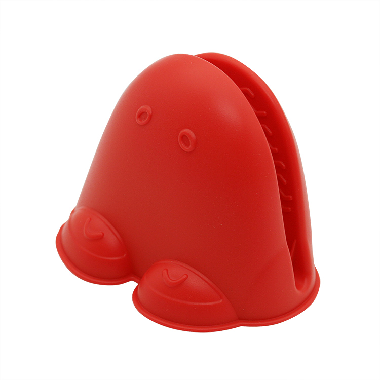 硅膠隔熱手套，烤箱硅膠防燙手套_硅膠用品