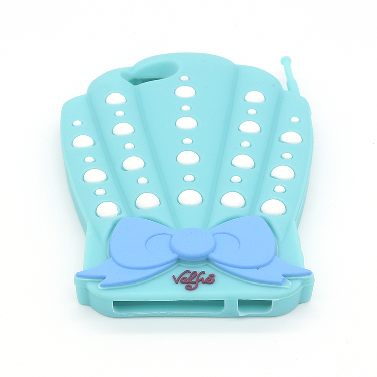 硅膠手機(jī)殼與液態(tài)硅膠手機(jī)殼的區(qū)別有哪些