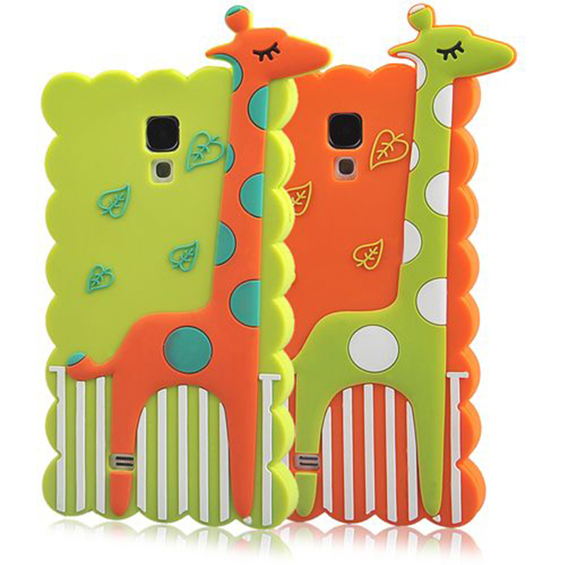 智能時代起航，硅膠手機套換代展新顏