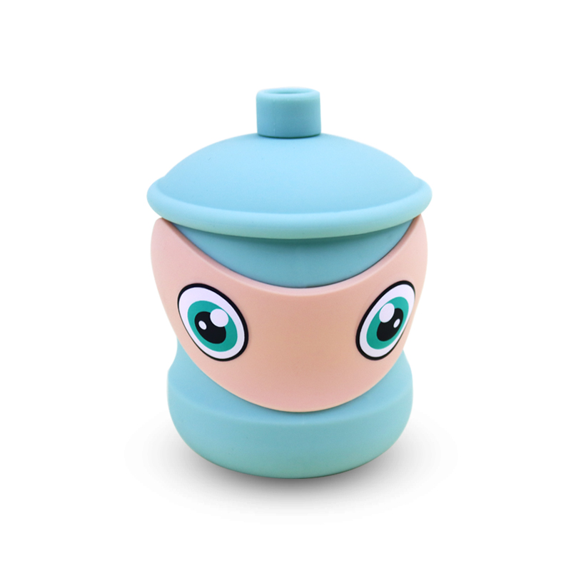 帝博硅膠深析：硅膠制品廠的出路在哪里？