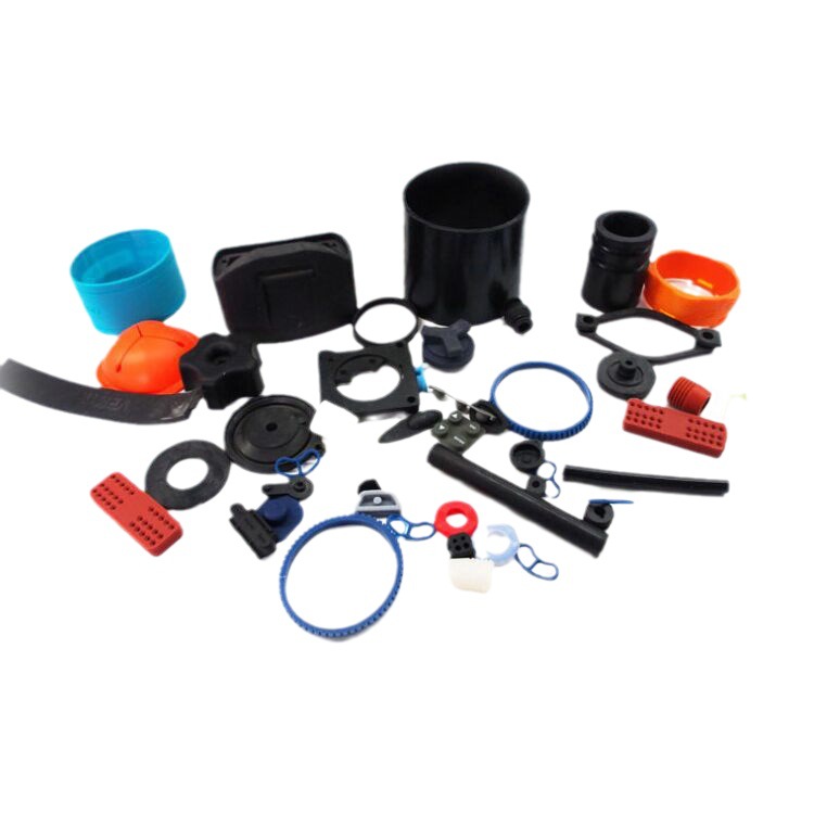 硅橡膠產(chǎn)品表面易吸附灰塵，如何去解決？