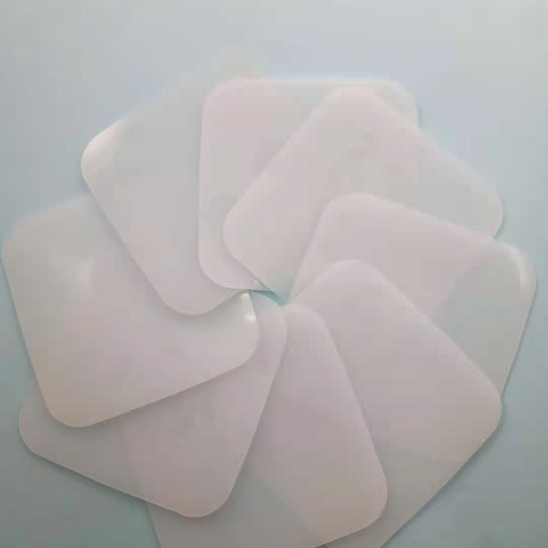 硅膠墊片材的制作工藝和選擇，你了解多少？