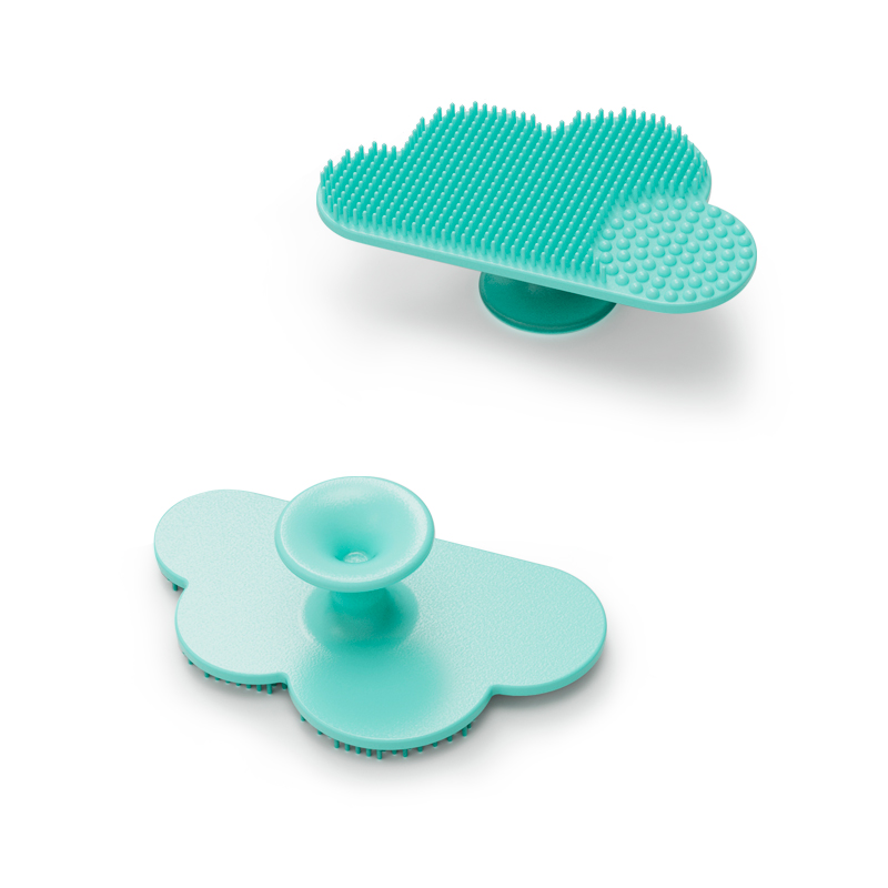 硅膠制品怎么處掉廢棄？