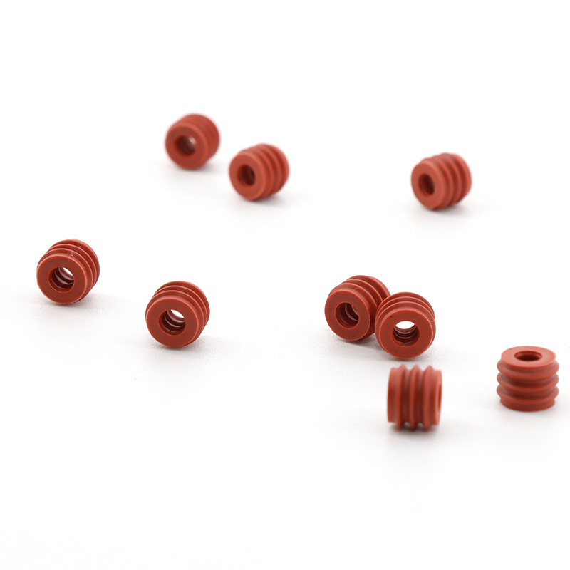 硅膠制品怎么處掉廢棄？