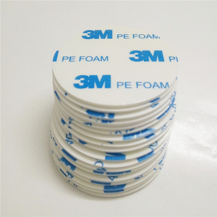 硅膠制品廠：硅膠粘雙面膠處理劑，新型粘貼劑應(yīng)運(yùn)而生