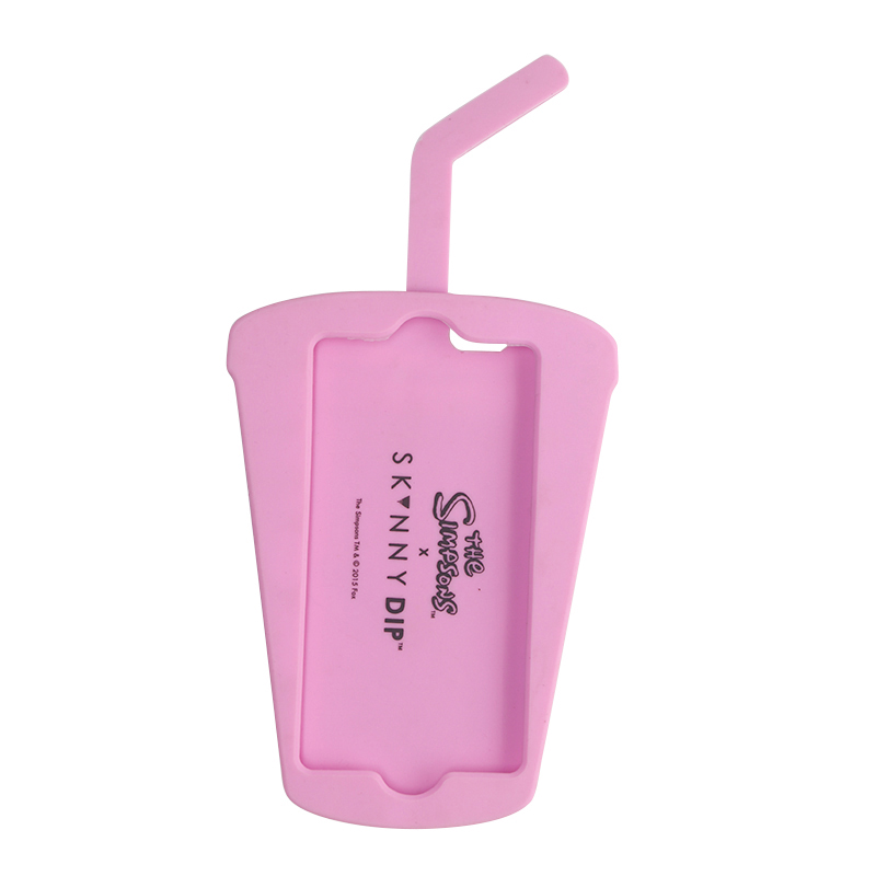 新穎硅膠手機(jī)套，創(chuàng)意硅膠萬能手機(jī)套_硅膠套