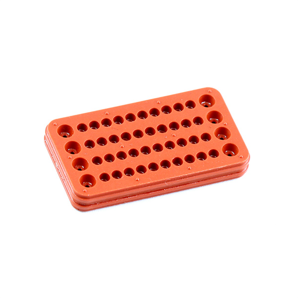 線束插件墊,汽車(chē)連接器硅膠墊_硅膠制品_硅膠產(chǎn)品