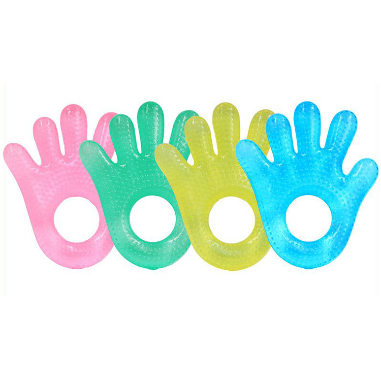 專業(yè)硅膠制品廠討論：硅膠牙膠的毒性有多強(qiáng)？