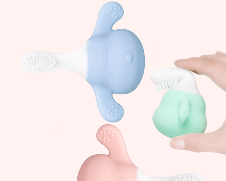 硅膠牙刷的好處有哪些？