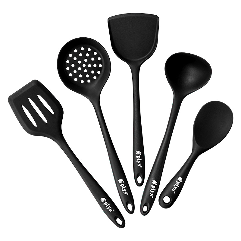 硅膠鏟是否可以炒菜，是否對身體有害？ 