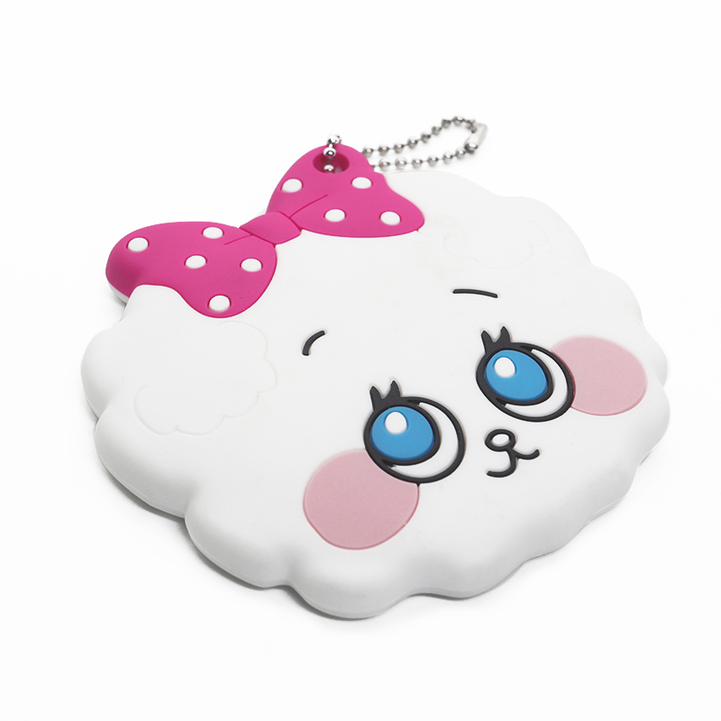 pvc玩具制作工藝流程