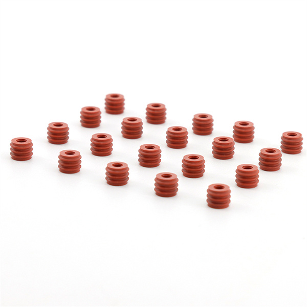 東莞較大的硅膠制品廠是哪家公司