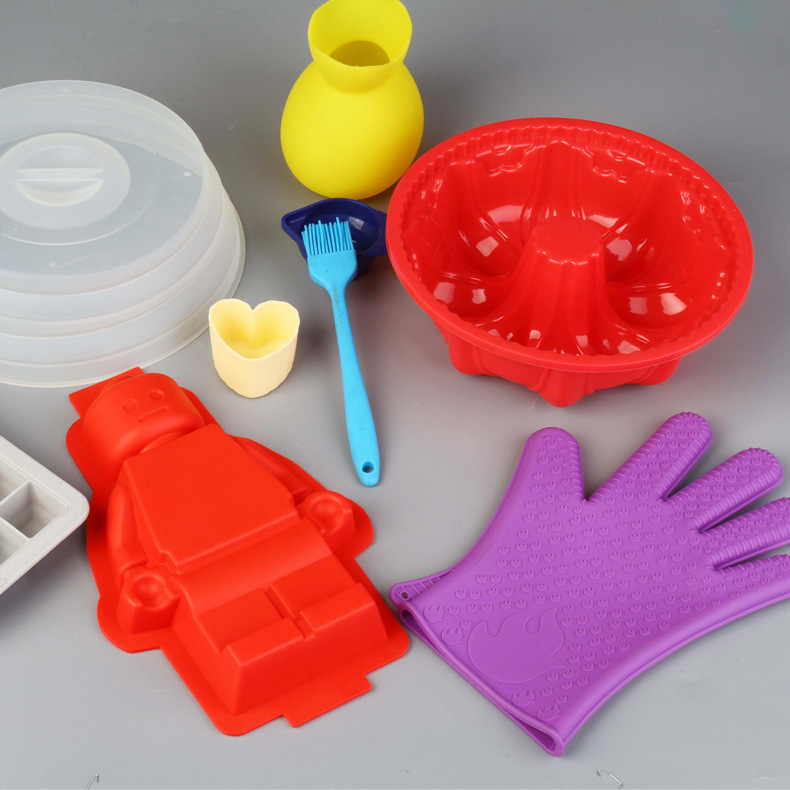 硅膠套保護(hù)套生產(chǎn)廠家排名前十