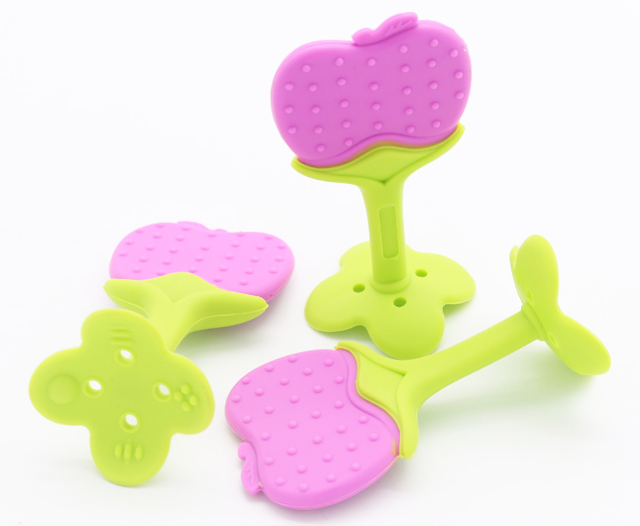 網(wǎng)購(gòu)嬰兒硅膠牙膠為何被騙5萬(wàn)元？