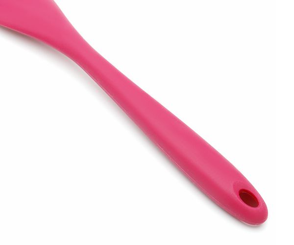 食品用硅膠燒烤刷，一體式調(diào)料油刷毛