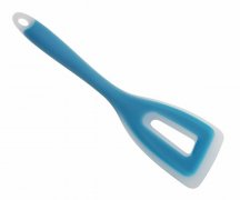 透明硅膠煎鍋鏟，硅膠刮刀攪拌鏟_硅膠廚具