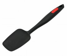 不粘鍋用硅膠鏟生產(chǎn)廠家，耐用護(hù)鍋鏟_硅膠廚具