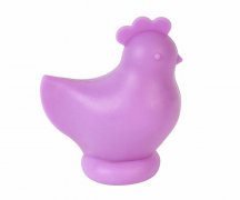 硅膠吸蛋黃器，小雞硅膠分蛋器_硅膠用品