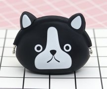 硅膠創(chuàng)意鑰匙包，硅膠的鑰匙收納包_硅膠禮品