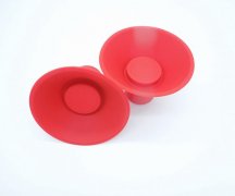 硅膠喇叭套防水防塵音響保護套