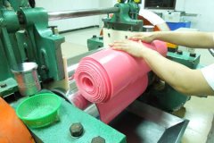 從煉膠做起，提高硅橡膠產(chǎn)品的質(zhì)量