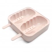 優(yōu)質硅膠冰格家用冰塊儲存盒食品級硅膠制冰盒